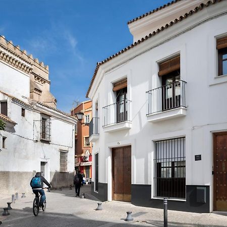 Monkeys Apartments Alameda Sevilla Kültér fotó