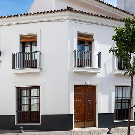 Monkeys Apartments Alameda Sevilla Kültér fotó
